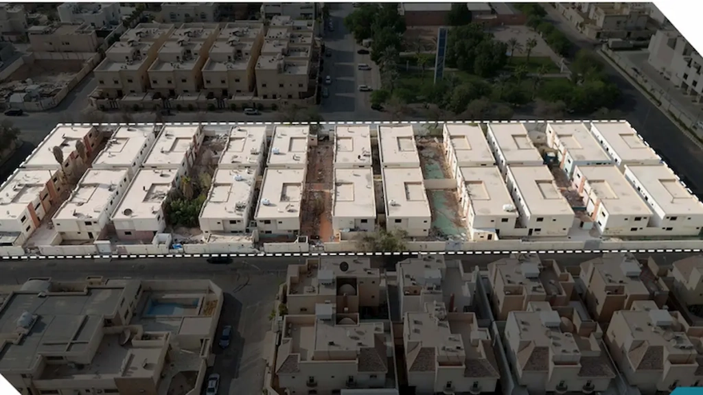 مزاد عبق الرياض