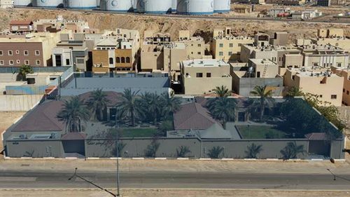 مزاد أيقونة الجسر