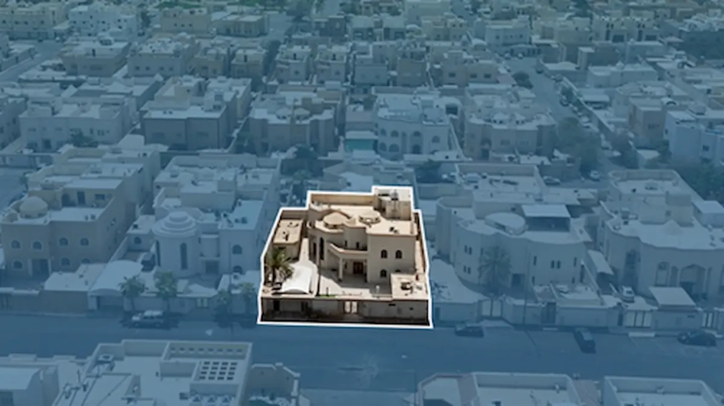 مزاد روائع العاصمة