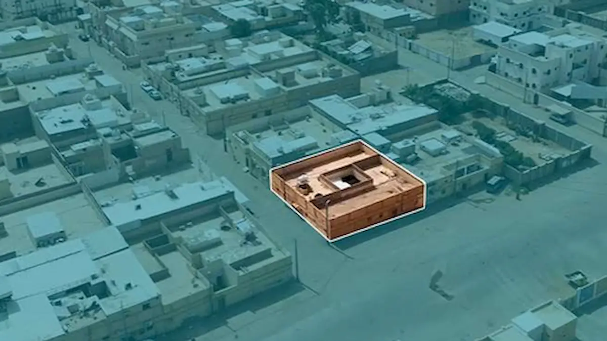 مزاد درر الوادي